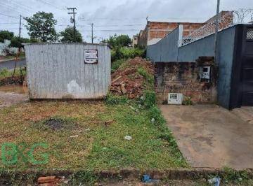 082f4cf9c7c77c439ffaca5ea69ca896319b0363 · Terreno à venda, 126 m² por R$ 33.692,81 - Jardim Panorama - Álvares Machado/SP