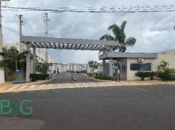 c2398c2466366974aac563ed06a61b5a976c0379 · Apartamento com 2 dormitórios à venda, 43 m² por R$ 86.648,52 - Campos Ville - Araraquara/SP