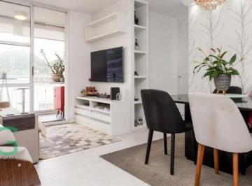 1977de21811b46c5f25426f24f74d1b3a7e104c7 · Apartamento à venda, 70 m² por R$ 598.990,00 - Freguesia do Ó - São Paulo/SP