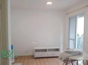 872f92ee1dacb70f24ee6b3d548d02b8846264eb · Apartamento à venda, 25 m² por R$ 380.000,00 - Aclimação - São Paulo/SP