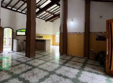 808b284d2af4244dfa08c97e80bd839be942de75 · Sobrado à venda, 289 m² por R$ 490.000,00 - Recanto Irani (Santa Luzia) - Ribeirão Pires/SP