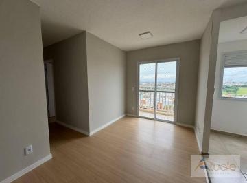 a8d0e9dc9c7000d0fa03495141a26a6586fca6f8 · Apartamento com 2 dormitórios à venda, 46 m² por R$ 275.000 - Jardim dos Ipês - Nova Odessa/SP