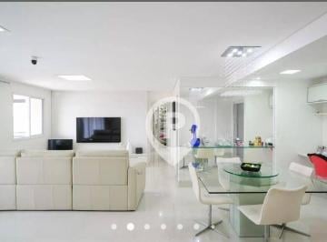 4870ffb9cc202a1536f501b2096bc302fb5a341a · Apartamento com 3 dormitórios à venda, 128 m² por R$ 2.067.000,00 - Jardim São Caetano - São Caetano