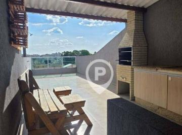 6b58b1e25853957c88f3988e06d2c6de8a9f2629 · Sobrado com 2 dormitórios à venda, 135 m² por R$ 745.000,00 - Campestre - Santo André/SP