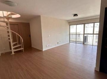 7a6a61c1bc71216ee6386c485157fa5a8d091d9e · Cobertura com 3 dormitórios à venda, 260 m² por R$ 3.100.000,00 - Moema - São Paulo/SP