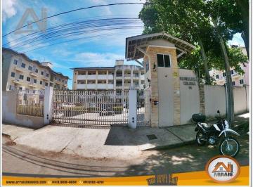 7b9028f0238488d6d6a7a9efc8f02a8d3fd6b493 · Apartamento com 2 dormitórios à venda, 50 m²  - José de Alencar - Fortaleza/CE