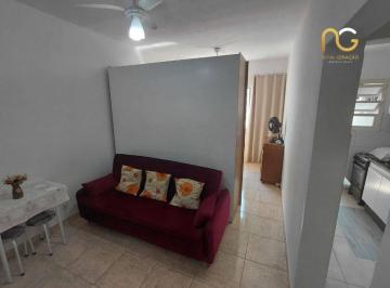 7085068e5faadcaf9098e81a5830b4ab93148b8b · Kitnet com 1 dormitório à venda, 39 m² por R$ 235.000,00 - Tupi - Praia Grande/SP