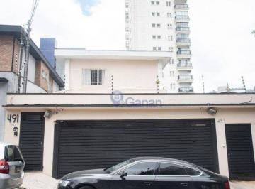 ee68f4ed6c2885769cecd3a9b30ad755c90f8014 · Casa com 7 dormitórios à venda, 448 m² por R$ 4.475.000,00 - Campo Belo - São Paulo/SP