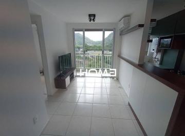 47afe6a1db56d167d884cb3d4722b9eacaab9094 · Apartamento com 3 dormitórios à venda, 57 m² por R$ 439.000,00 - Barra Olímpica - Rio de Janeiro/RJ