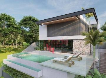 26693651bda95812c4412c7f620356f4f3c9058c · Casa à Venda de 06 Suítes no Alphaville 3 em Ribeirão Preto com Piscina.