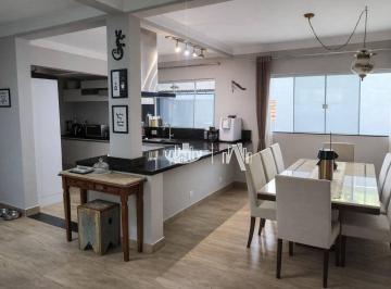Casa com 3 quartos à venda, 177 m² - Monte Belo - Londrina/PR · Sobrado com 3 quartos à venda, 177 m² por R$ 850.000 - Monte Belo - Londrina/PR