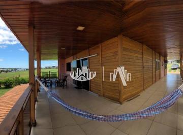 Casa com 4 quartos à venda, 230 m² - Estância Punta Del Leste - Sertan · Casa com 4 quartos à venda, 230 m² por R$ 1.200.000 - Estância Punta Del Leste - Sertaneja/PR