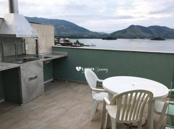 67d0755770e9f2fecdf540cb17b383aa1cce2b63 · Cobertura com 4 quartos à venda, 150 m² por R$ 1.100.000 - Gambôa do Belém - Angra dos Reis/RJ