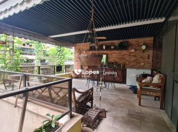 9f3552839c13808e725d809fc3e43dad62426ebc · Apartamento com 3 Quartos à venda, 160 m² por R$ 1.500.000 - Jardim Oceânico - Rio de Janeiro/RJ