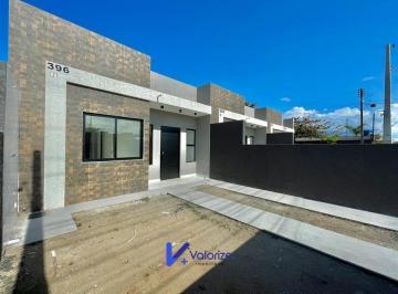 Casa · 56m² · 2 Quartos · 1 Vaga · Casa Nova Ipanema 2 Quartos a Venda