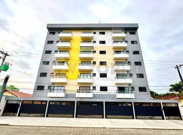 Apartamento de 1 quarto, Caraguatatuba · Apartamento com 1 dormitório à venda, 36 m² por R$ 420.000,00 - Indaiá - Caraguatatuba/SP