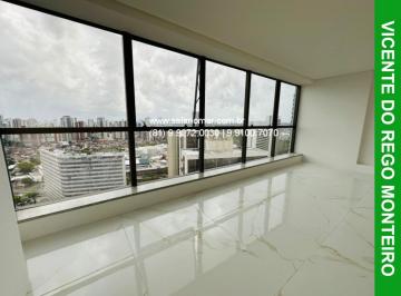 Foto 12 · Aluguel de Sala Comercial no Empresarial Vicente do Rego Monteiro em Boa Viagem, Recife-PE: 1 Sala, 