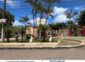 Imagem 1 · Vendo apartamento reformado no Condomínio Pallissander em Valparaíso de Goiás