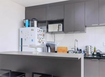 Apartamento · 58m² · 1 Quarto · Apartamento com 1 quartos à venda em Vila das belezas - SP