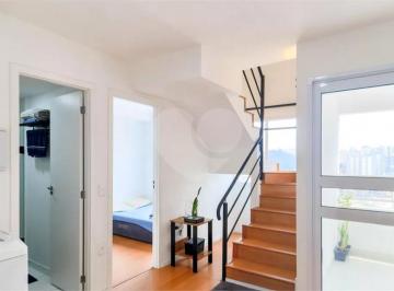 Apartamento · 58m² · 1 Quarto · Apartamento com 1 quartos à venda em Vila das belezas - SP