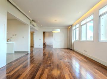 Apartamento · 138m² · 2 Quartos · 1 Vaga · Apartamento com 2 quartos à venda em Itaim bibi - SP