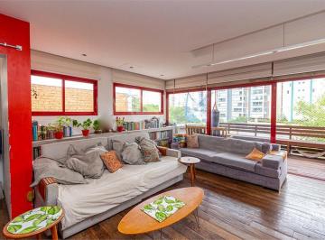Casa · 240m² · 4 Quartos · 1 Vaga · Sobrado com 4 quartos à venda em Vila ipojuca - SP