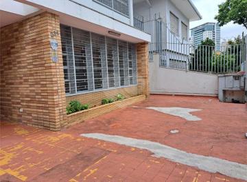 Casa · 258m² · 1 Quarto · Sobrado com 1 quartos à venda em Água branca - SP