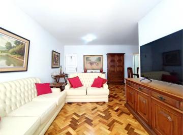 Apartamento · 113m² · 3 Quartos · 1 Vaga · Apartamento com 3 quartos à venda em Santo amaro - SP