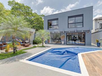 Casa · 439m² · 4 Quartos · 4 Vagas · Sobrado com 4 quartos à venda em Granja Julieta - SP