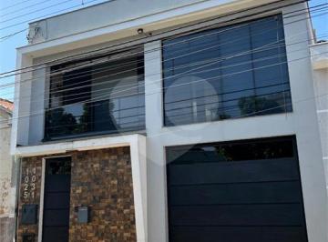 Comercial · 327m² · 2 Vagas · Barracão à venda em Cidade alta - SP
