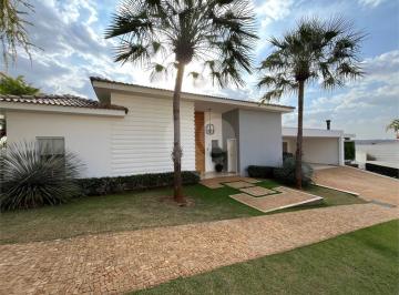 Casa · 1040m² · 4 Quartos · 10 Vagas · Condomínio com 4 quartos à venda em Monte Alegre - SP