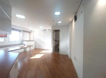 Comercial · 30m² · 1 Vaga · Salas à venda em Barra funda - SP