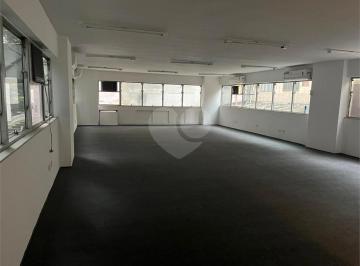 Comercial · 114m² · 1 Vaga · Salas à venda em Consolação - SP