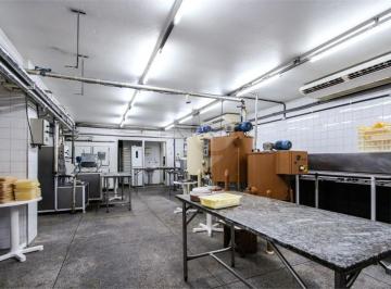 Comercial · 735m² · 8 Vagas · Prédio inteiro à venda em Vila progredior - SP