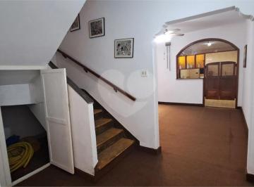Casa · 90m² · 3 Quartos · Sobrado com 3 quartos à venda em Bom retiro - SP