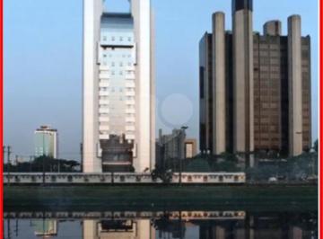 Comercial · 154m² · 3 Vagas · Salas à venda em Cidade monções - SP