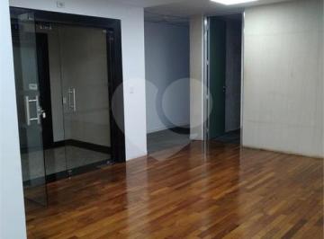 Comercial · 356m² · 12 Vagas · Salas à venda em Consolação - SP