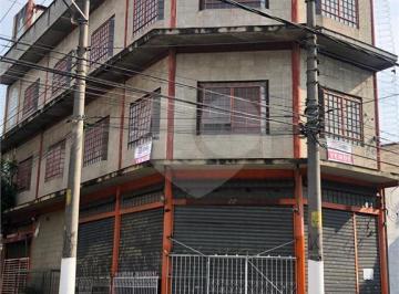 Comercial · 400m² · Salão Comercial à venda em Brás - SP