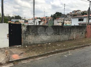 Terreno · 270m² · 4 Quartos · Terreno com 4 quartos à venda em Jardim bonfiglioli - SP