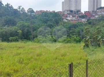 Terreno · 16965m² · Terreno à venda em Jardim boa vista (zona oeste) - SP