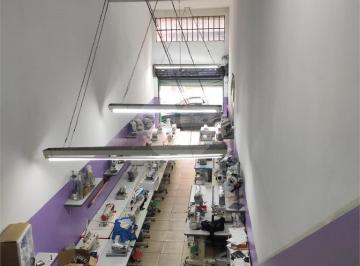 Comercial · 173m² · Galpão à venda em Bom retiro - SP