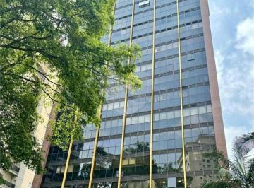 Comercial · 30m² · 1 Vaga · Salas à venda em Bela vista - SP