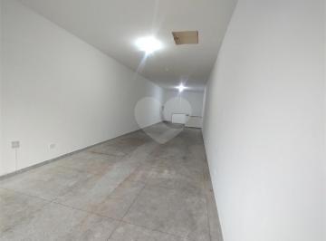 Comercial · 205m² · Salão Comercial à venda em Brás - SP