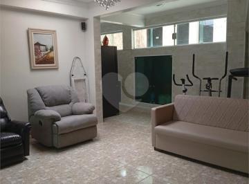 Casa · 248m² · 3 Quartos · 4 Vagas · Sobrado com 3 quartos à venda em Jardim são josé (zona norte) - SP