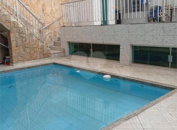 Casa · 248m² · 3 Quartos · 4 Vagas · Sobrado com 3 quartos à venda em Jardim são josé (zona norte) - SP