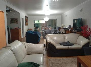 Casa · 248m² · 3 Quartos · 4 Vagas · Sobrado com 3 quartos à venda em Jardim são josé (zona norte) - SP