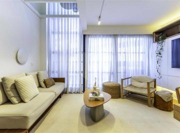 Apartamento · 45m² · 1 Quarto · 1 Vaga · Duplex com 1 quartos à venda em Vila nova conceição - SP
