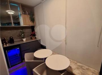 Apartamento · 66m² · 2 Quartos · 2 Vagas · Apartamento com 2 quartos à venda em Vila pompéia - SP