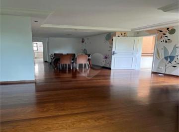 Apartamento · 180m² · 4 Quartos · 4 Vagas · Apartamento com 4 quartos à venda em Paraisópolis - SP