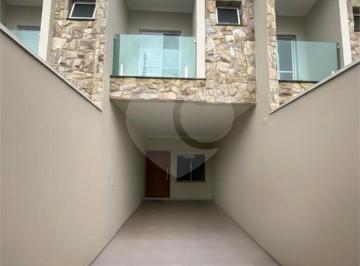 Casa · 120m² · 3 Quartos · 2 Vagas · Sobrado com 3 quartos à venda em Jardim vila formosa - SP